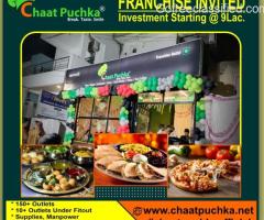 Own Franchise Business Opportunities Food And Beverage