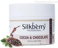 Indulge in Luxury with Cocoa Chocolate Time Control Massage Cream by S