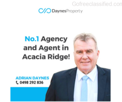 Discover the Best Land for Sale in Acacia Ridge with Daynes Property