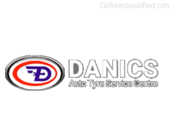 Danics Auto & Tyre Service