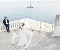 Weddings on the Amalfi Coast