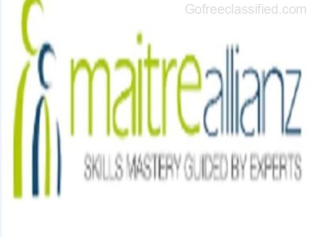 Maitre Allianz Pte Ltd - 1/1