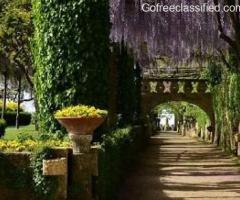 Best Wedding Villas in The Amalfi Coast and Puglia