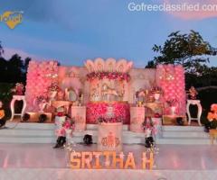 Unveil the Magic of Your Dream Wedding with WeddingCloud in Bangalore