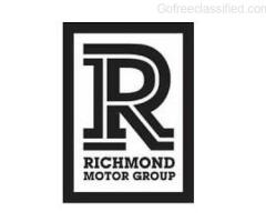 Richmond MG Bognor Regis