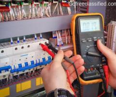 Best Electrician Services in Ahmedabad | Easytofix