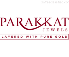 Parakkat Jewels - Online Shopping Store for 24k Gold Layered Jewellery