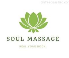 Soul Massage Everett
