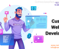Understanding the Importance of Custom Website Development