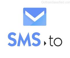 SMS.to - Premier SMS API Service in Indonesia