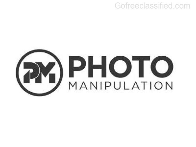 Photo Manipulation - 1/1