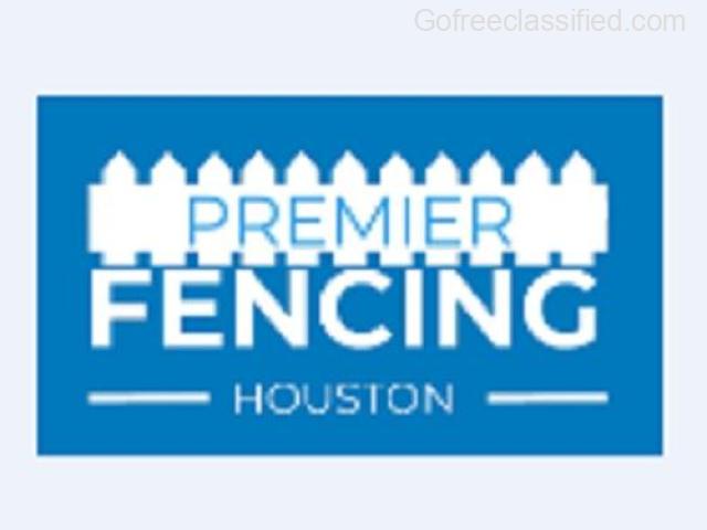 Premier Fencing Houston - 1/1