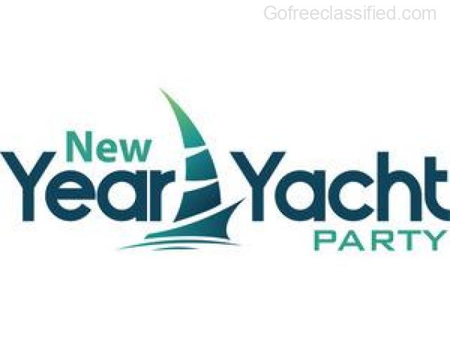 New Year Yatch Party - 1/1