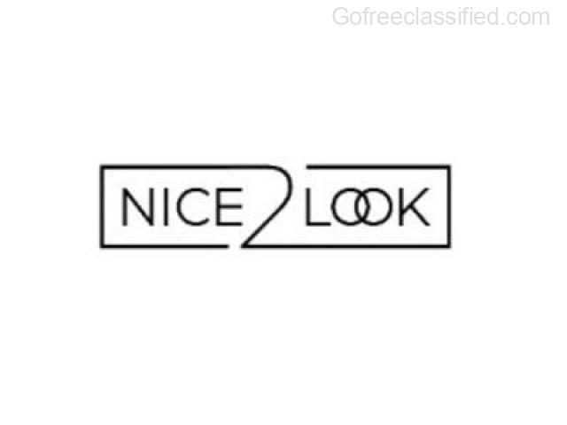 Nice 2 Look - 1/1