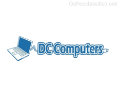 Build Your Ultimate Gaming PC with DC Computer Warehouse