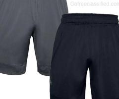 Under Armour Shorts For Men