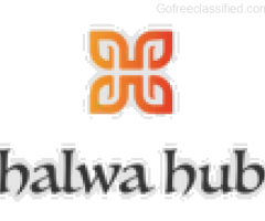 Halwa Hub - Best Online Sweet Shop in Tirunelveli, India