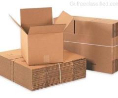 Buy Bespoke Cardboard Boxes in UK