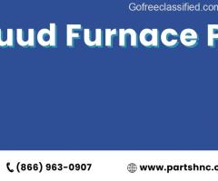 Shop Now for Ruud Furnace Parts at PartsHnC