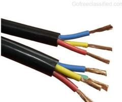 Multicore Wires Suppliers in Ahmedabad -Falguni Trading