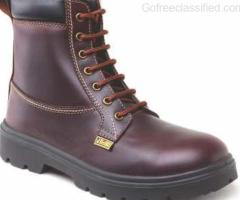 Jama Safety Shoes Suppliers and Dealers in Ahmedabad, Gujarat