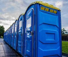 Transform Your Occasion with Exceptional Temporary Portable Restroom