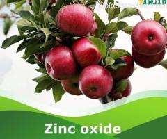 Are you looking for Zinc Oxide 39.5% at Peptech Biosciences Ltd