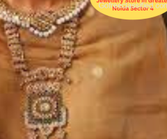 Visit the Aaradhya Jewelers in Greater Noida Sector 4