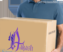 Aakash Group Packers & Movers | Best Packers and Movers in Kolkata