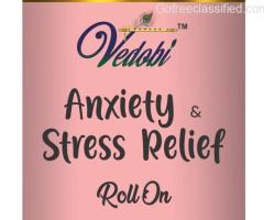 Reduce Stress and Anxiety: A Comprehensive Solution for Mental Stress