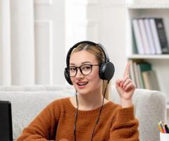 How to Prepare for IELTS Listening