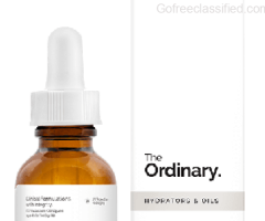 Discover Radiant Beauty: The Ordinary Skincare Collection at Glamazle!