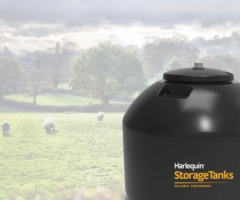 Rainwater Harvesting Systems Ireland - Tanks and Pumps