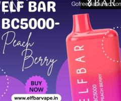 Cool Off with Elf Bar Pi 9000 Peach Ice: Order Yours Now