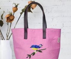 Shop Tote bags, Sling bags, & Handbags From Online