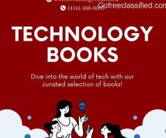 Top Best Informational Technology Books