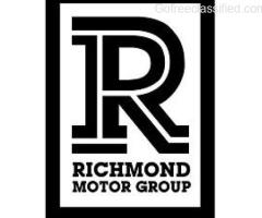 Richmond MG Portsmouth