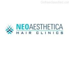 Neoaesthetica Boasts A Team of The Best Hair Transplant Doctors in Luc