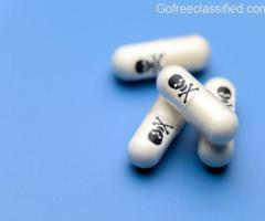 Cyanide and nembutal for a quick and painless death(Euthanasia)