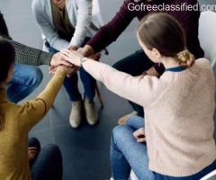 An Introduction to Group Therapy: A Compassionate Journey