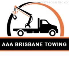 Car Towing And Machinery Transport Services Brisbane