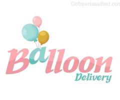 Single Animals Balloons Online Delivery