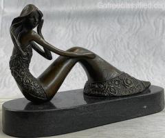 Buy Popular Bronze Sculpture