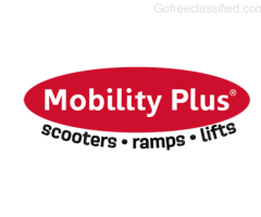 Mobility Plus Crestwood