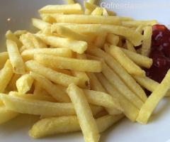 Premium French fries manufacturers in India