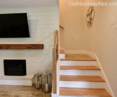 Transform Your Space with Expert Basement Renovations | Nyco Renovatio