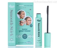 The Best Hair Stick For Flyaways Solution by The Smooth Company