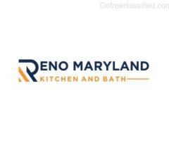 Reno Maryland Kitchen and Bath
