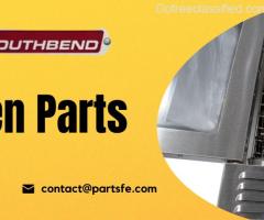 Southbend Oven Parts