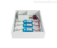 96W 24V 5-Channel JBZN E-Series Electronic Dimmable Constant Voltage D